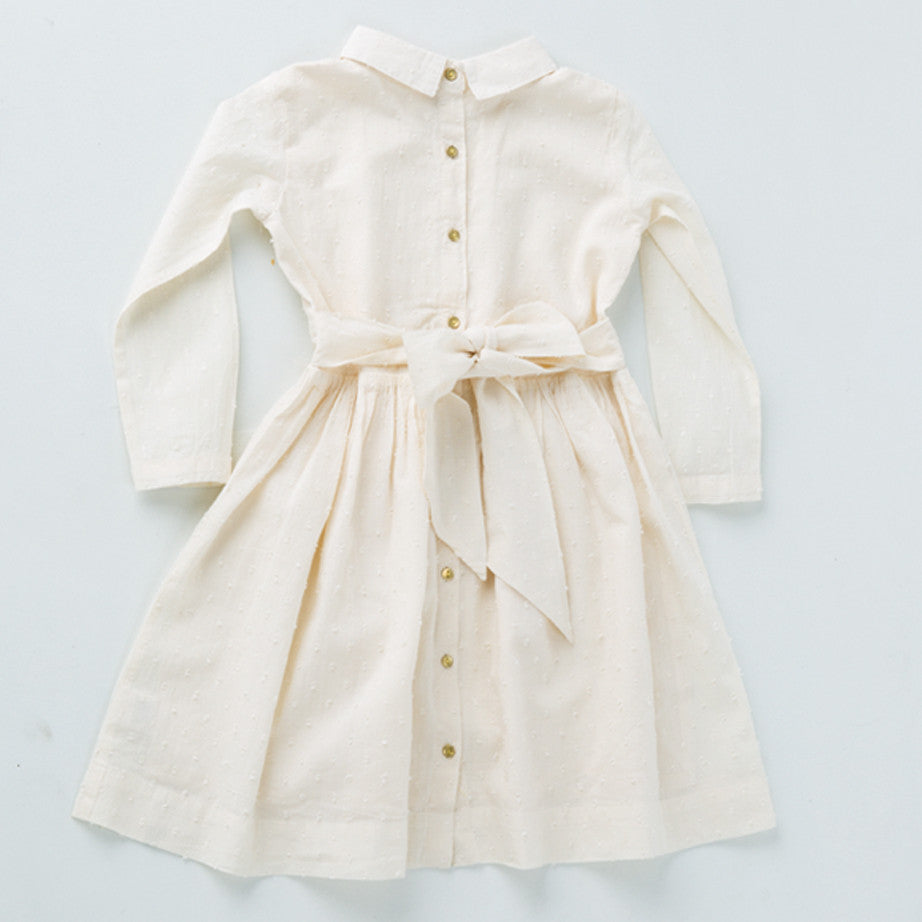Girls' Pirouette Dress <br> <span style="font-size: 10px;">More Colours Available</span>