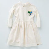 Girls' Pirouette Dress <br> <span style="font-size: 10px;">More Colours Available</span>