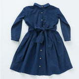 Girls' Pirouette Dress <br> <span style="font-size: 10px;">More Colours Available</span>