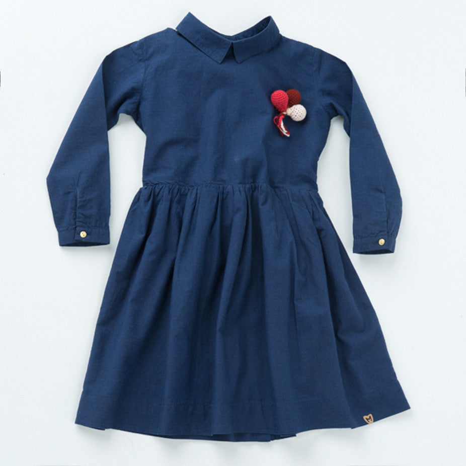 Girls' Pirouette Dress <br> <span style="font-size: 10px;">More Colours Available</span>