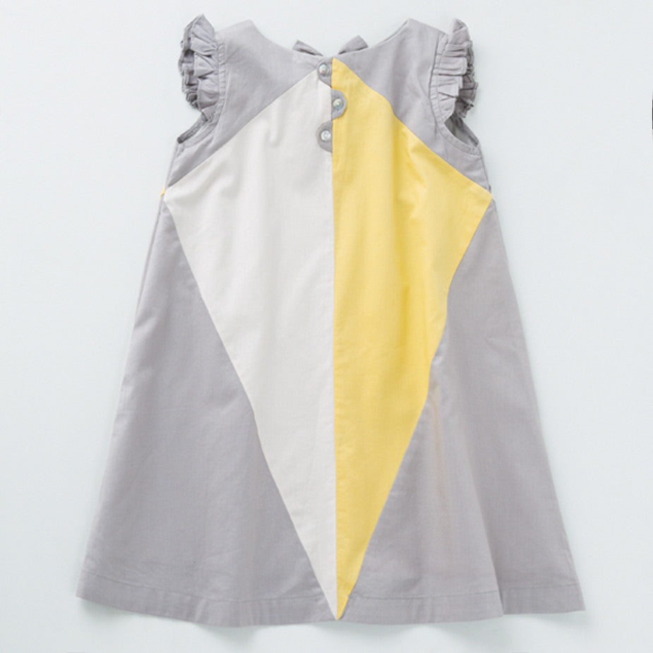 Girls' Ringmaster Dress <br> <span style="font-size: 10px;">More Colours Available</span>