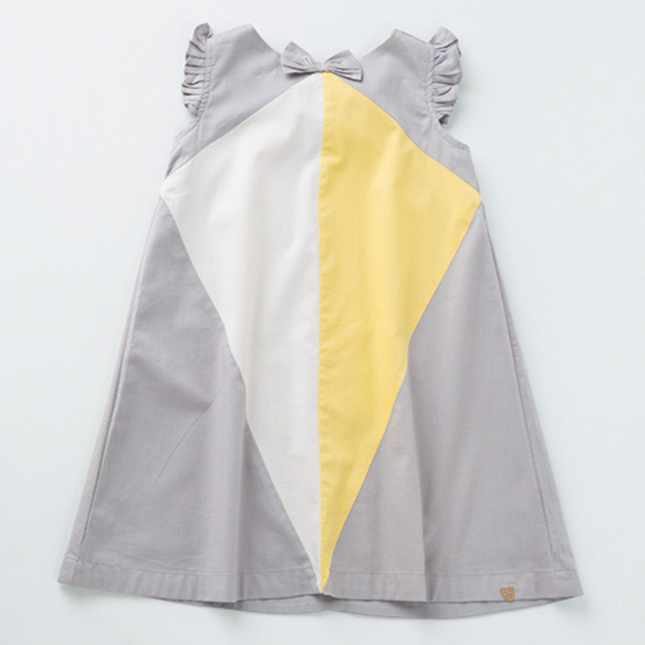 Girls' Ringmaster Dress <br> <span style="font-size: 10px;">More Colours Available</span>