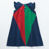 Girls' Ringmaster Dress <br> <span style="font-size: 10px;">More Colours Available</span>