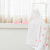 Grace Organic Cotton Dohar/Blanket