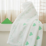 Grace Organic Cotton Dohar/Blanket