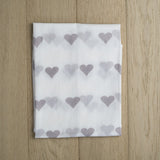 Organic Single Swaddle - Grace