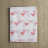 Organic Single Swaddle - Grace