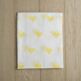 Organic Single Swaddle - Grace