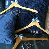 Children's Name Hanger <br> Set of 2