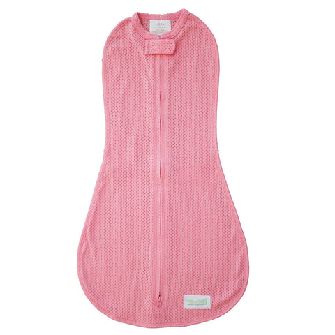 Island Pink <br> True Air Woombie