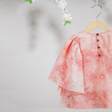 'Kawaii Bonsho' in Tie & Dye