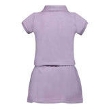 T-Shirt Dress with Ice-Cream Candy<br> <span style="font-size: 10px;">More Colours Available</span>