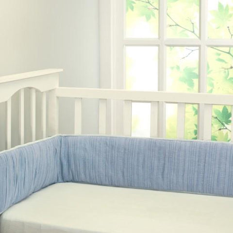 Royalty Baby Bumper