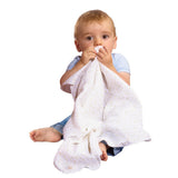 Sophie la Girafe Set of 4 Swaddling Cloths