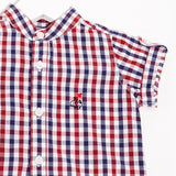 My first Big Boy Romper