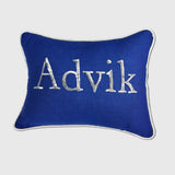 Sequin Personalized Pillow