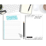 Notepads for Brothers <br> Set of 2
