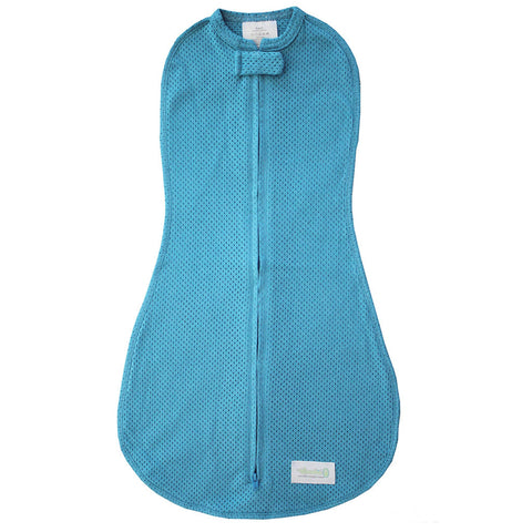 Ocean Blue <br> True Air Woombie