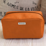 Personalised Utility/Travel Pouch <br> More colors available