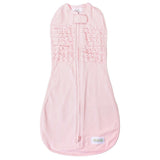 Ballet Pink Ruffles <br> Deluxe Woombie