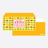 Envelopes, Set of 24<br/>Planes Theme