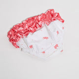 Playful Baby Girl Gift Set