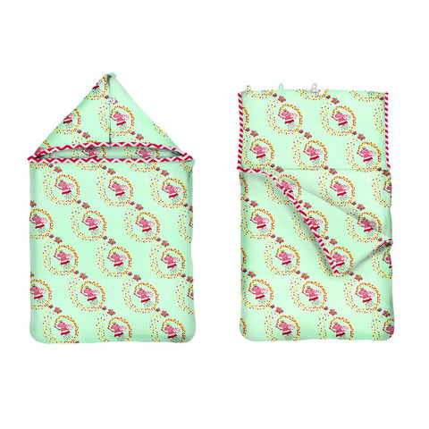 Baby Nest <br> Oink Oink-Princess