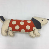 Puppy Decorative Pillow