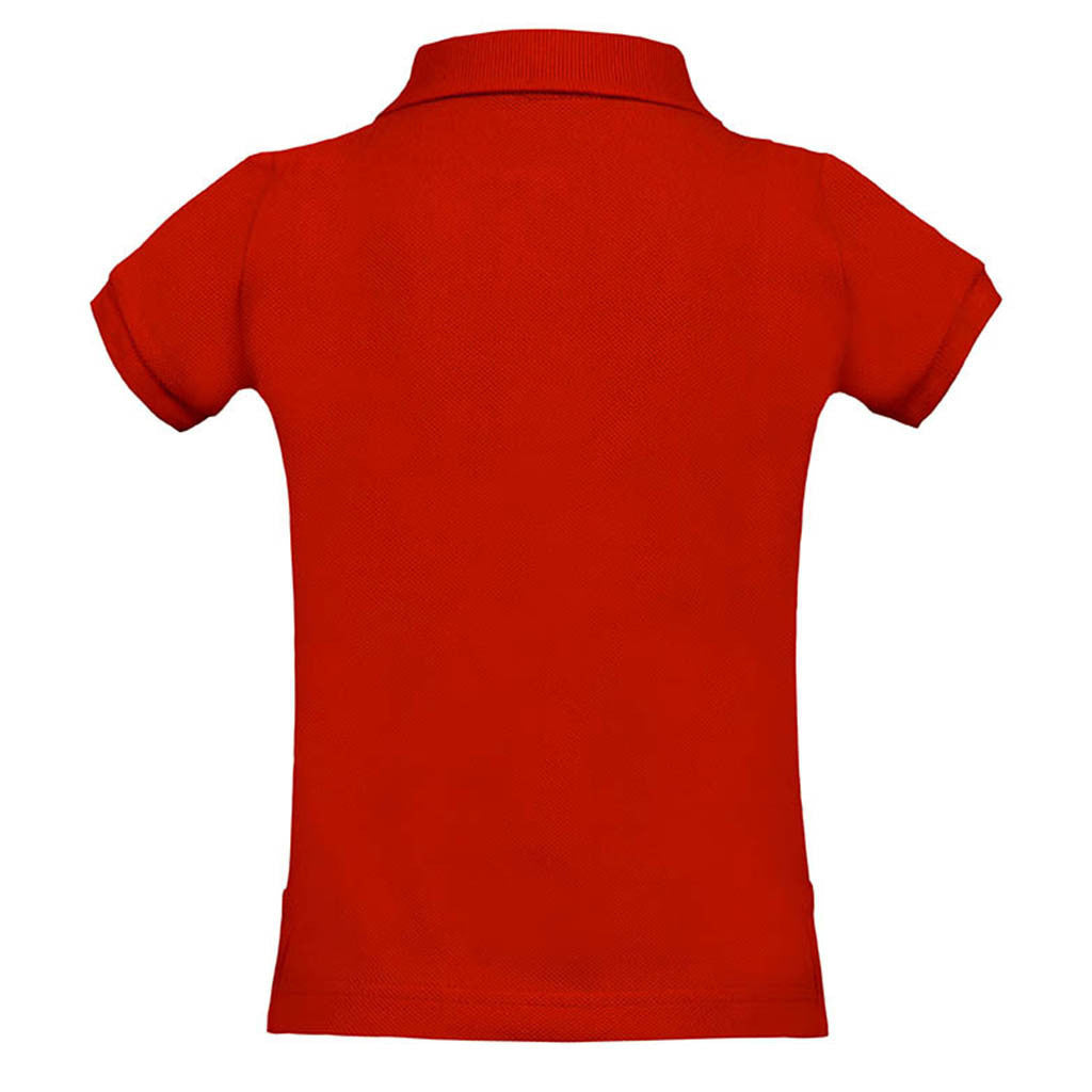 Short T-Shirt with Crown <br> <span style="font-size: 10px;">More Colours Available</span>