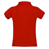 Short T-Shirt with Crown <br> <span style="font-size: 10px;">More Colours Available</span>