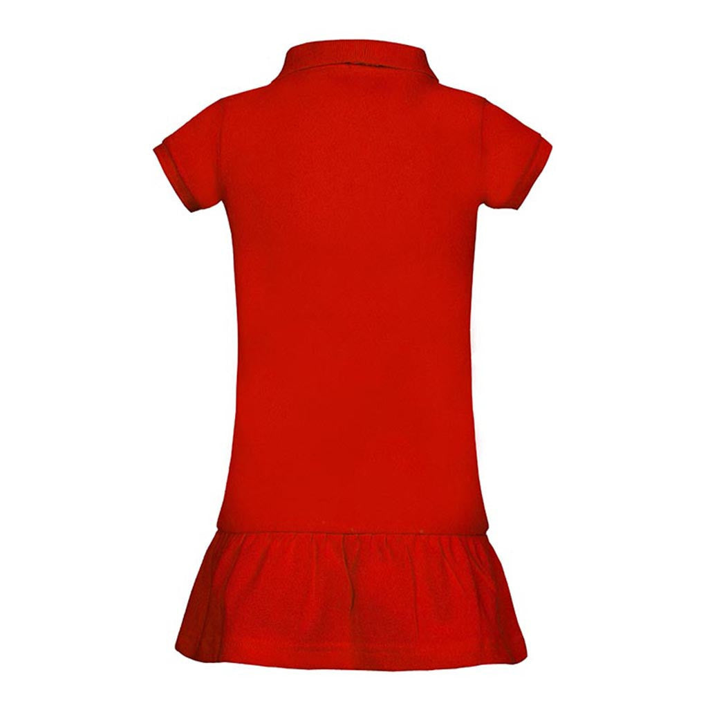 T-Shirt Dress with Dragonfly<br> <span style="font-size: 10px;">More Colours Available</span>