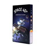 Space 4D+ Flash Cards <br> Interactive Augmented Reality Cards