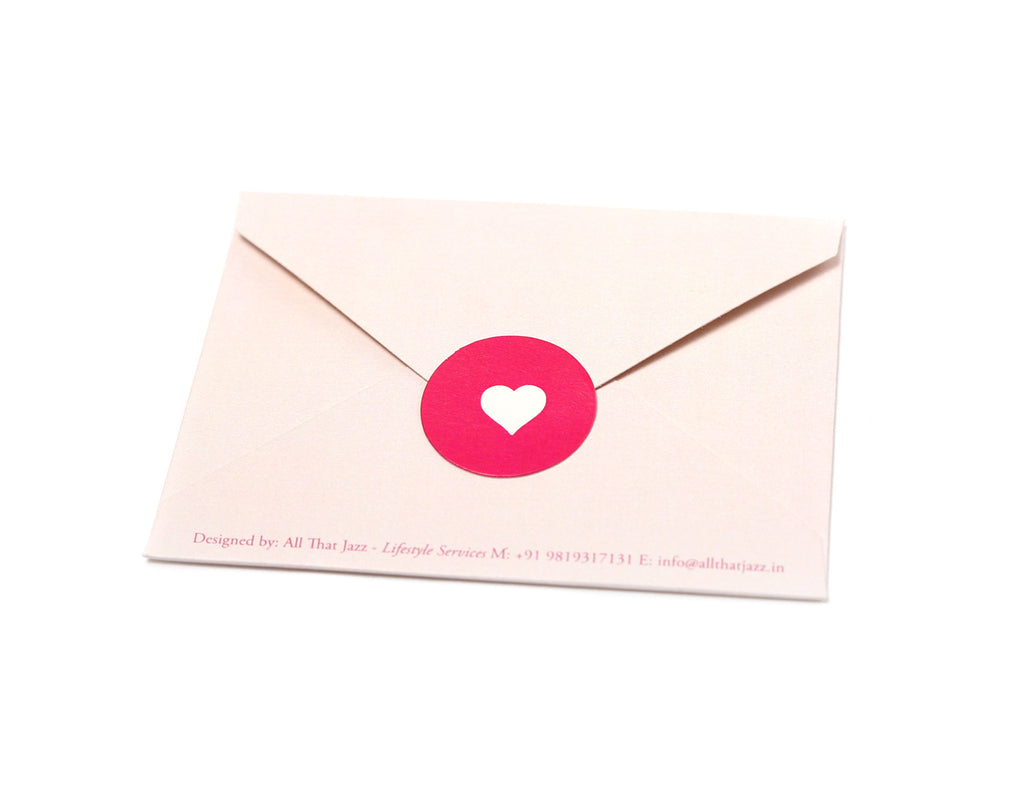 Personalised Luxury Kid's Stationery - My Baby Babbles