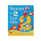 Stories for 2 year olds<br> <span style="font-size: 11px; font-family:Helvetica,Arial,sans-serif;">Fantastic Stories for Children</span>