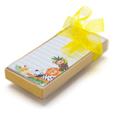 Cash Envelopes <br/> The Jungle <br><span style="font-size: 10px;">Set of 12</span>
