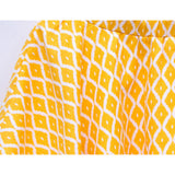 Girls Twirling Diamond Shape Shift Skirt
