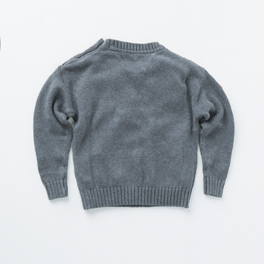 Unisex Juggling Ball Sweater <br> <span style="font-size: 10px;">More Colours Available</span>