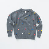 Unisex Juggling Ball Sweater <br> <span style="font-size: 10px;">More Colours Available</span>