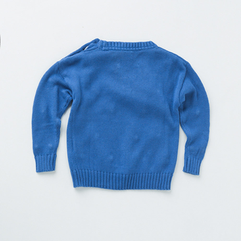 Unisex Juggling Ball Sweater <br> <span style="font-size: 10px;">More Colours Available</span>