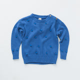 Unisex Juggling Ball Sweater <br> <span style="font-size: 10px;">More Colours Available</span>