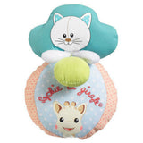 Sophie la Girafe Vibrating and Sound Ball