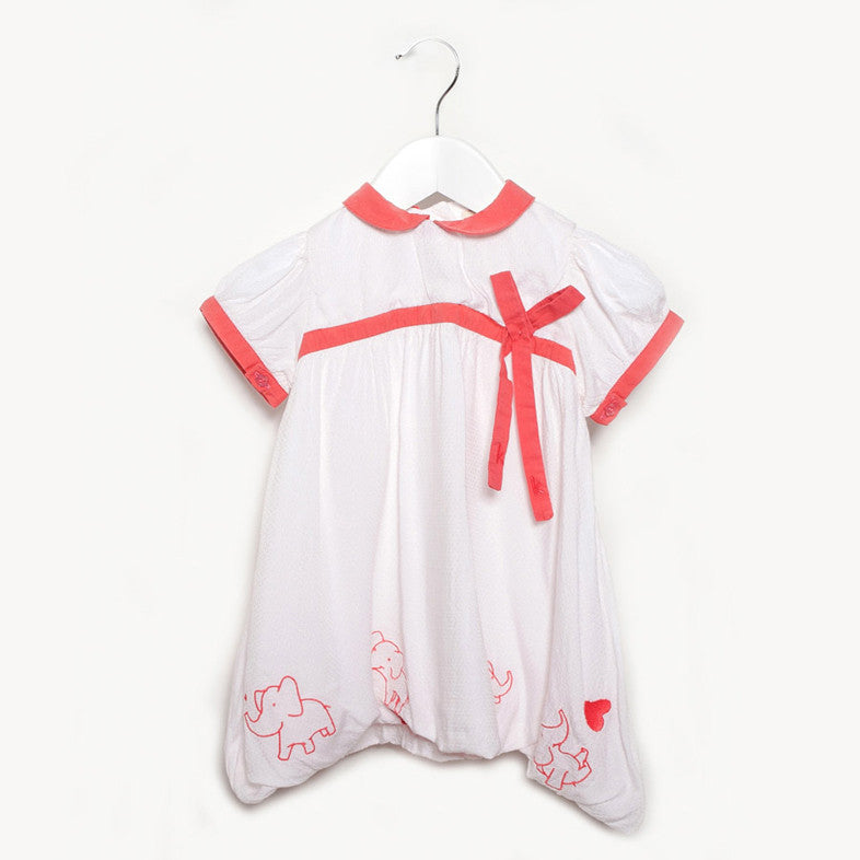 Welcome Little Girl Deluxe Gift Set