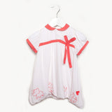 Welcome Little Girl Deluxe Gift Set