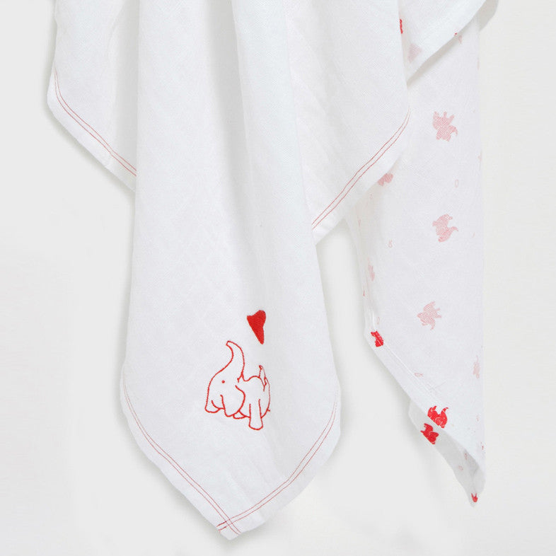 Welcome Little Girl Deluxe Gift Set