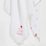 Welcome Little Man Gift Set