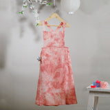 'When I go for Hanami' in Tie & Dye
