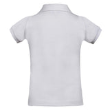 Short T-Shirt with Rocket<br> <span style="font-size: 10px;">More Colours Available</span>