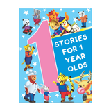 Stories for 1 year olds