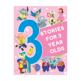 Stories for 3 year olds